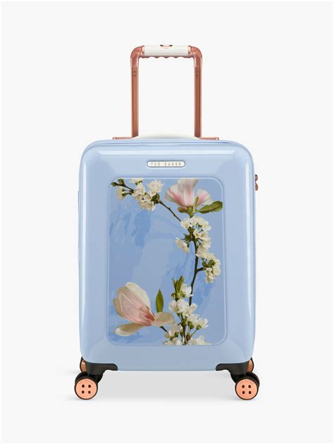 ted baker suitcase sale outlet.